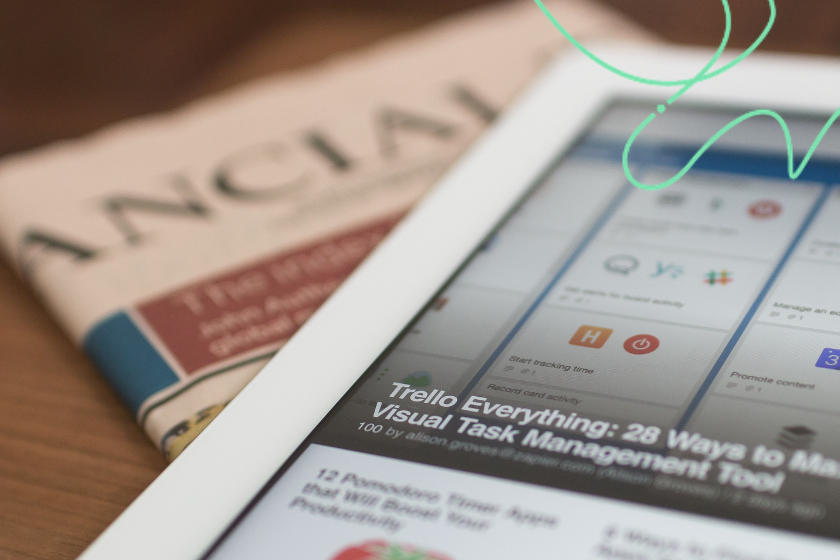 How Public Relations Has Evolved Throughout The Pandemic