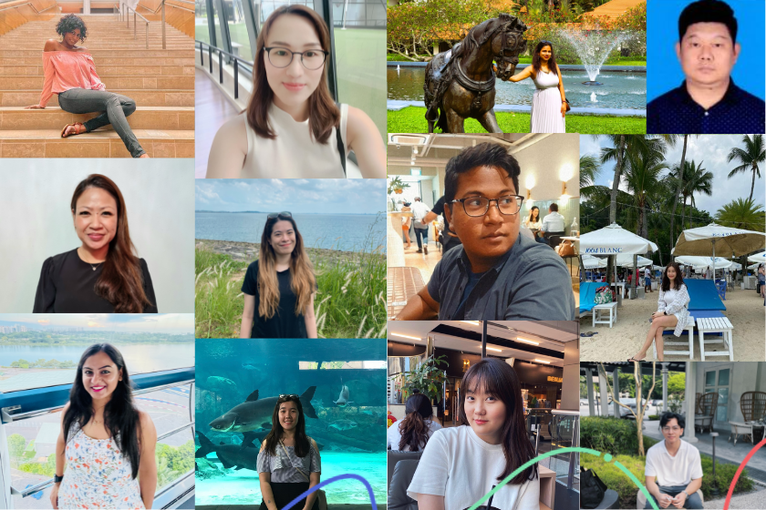 Accela's Latest New Joiners: Mid-Year Update