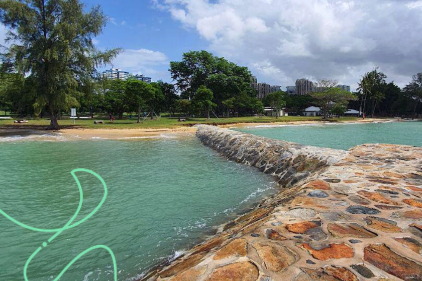 Explore Singapore: Accela’s Guide To Marine Parade