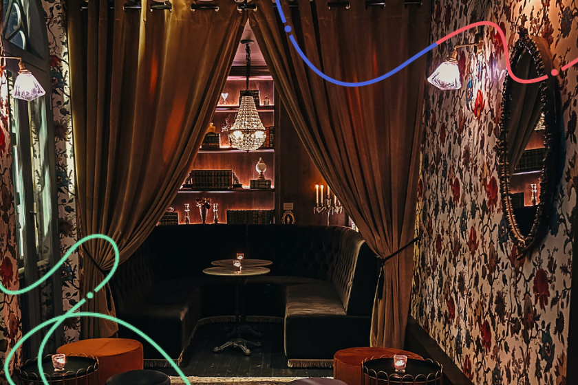 Our Community: Barbary Coast