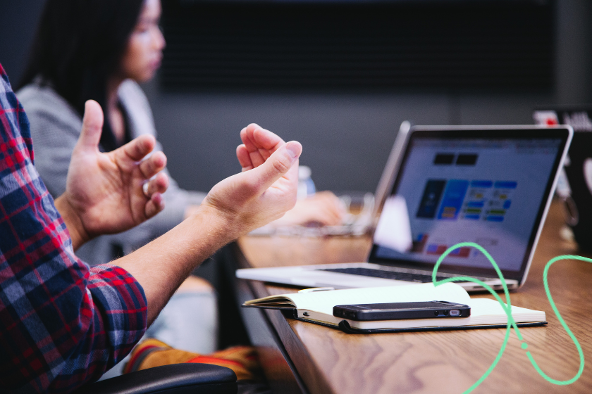 5 Tips to Help Build Confidence At Work