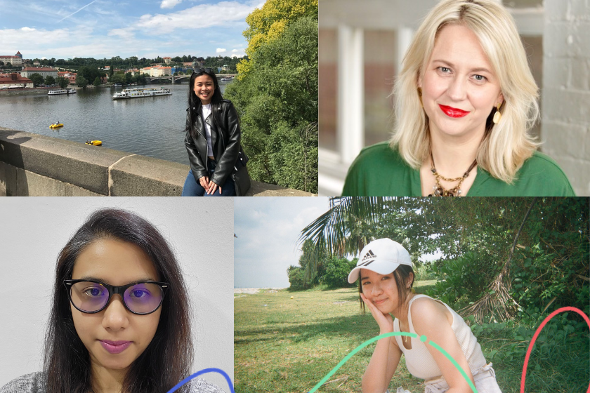 Meet The Team: Accela's Newest Joiners