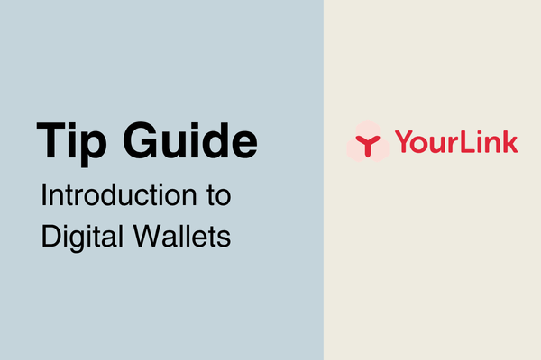 Introduction to Digital Wallets