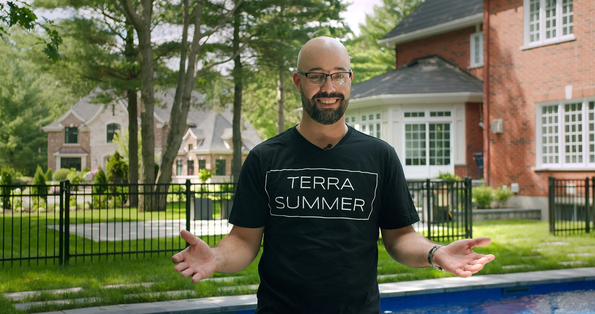 Portfolio — Tristan Lavigne Media