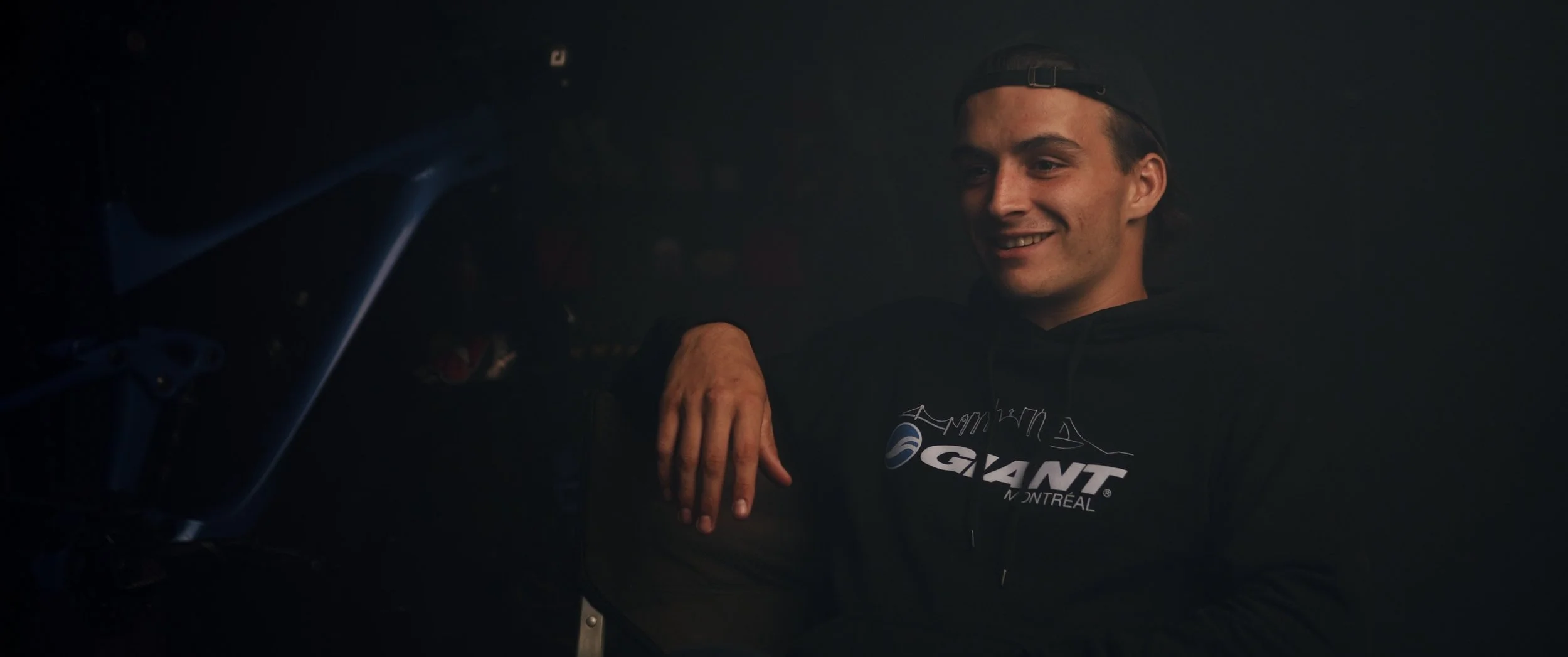 Tristan Lavigne Media