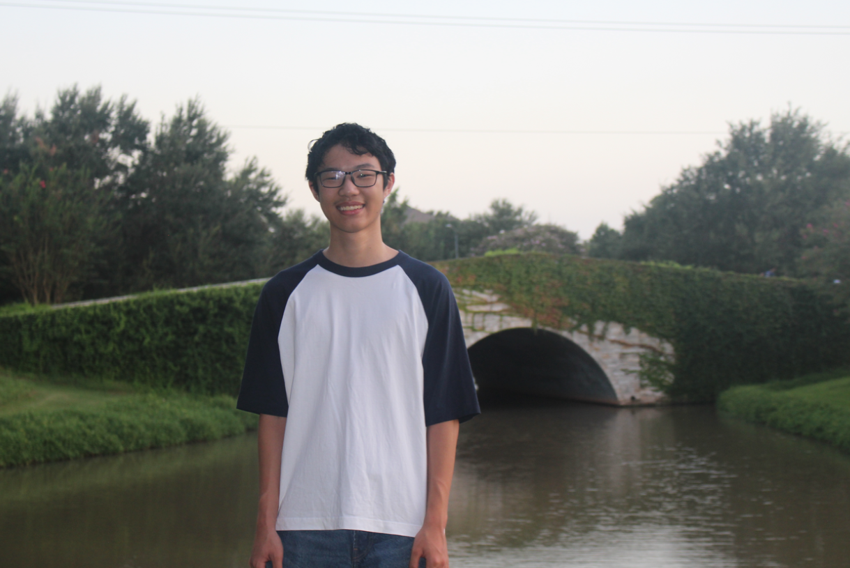 Ryan Wu