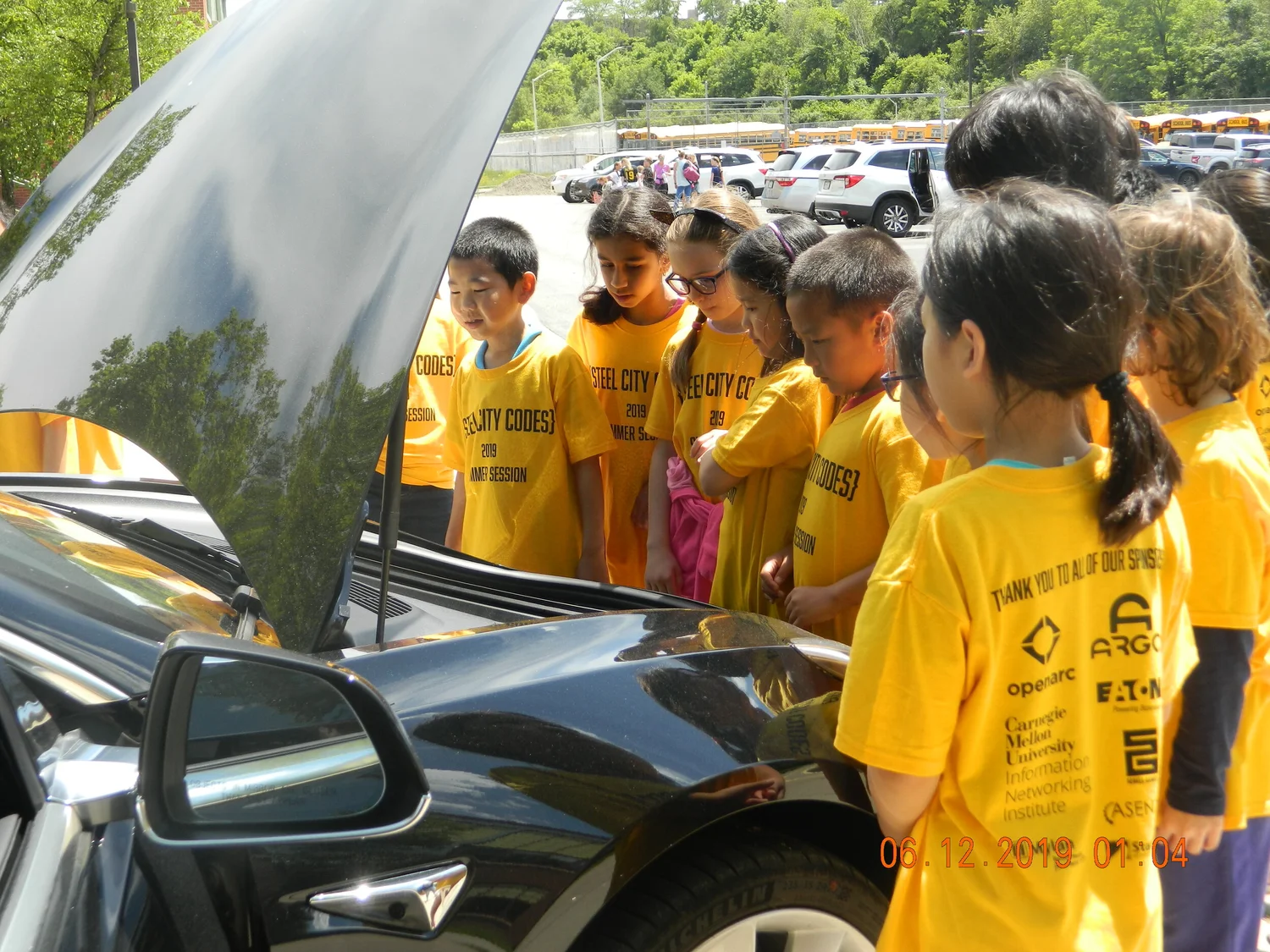 Steel City Codes | Join the Coding Movement Today