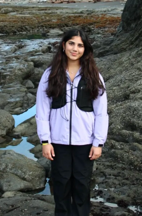 Ria Advani