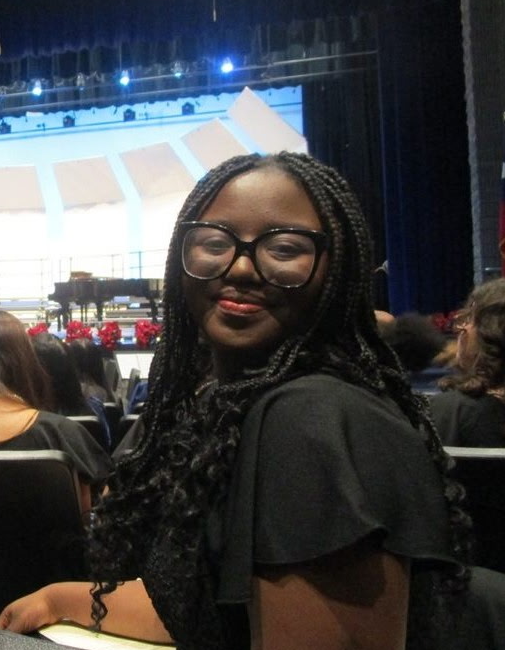Temilola Adepoju