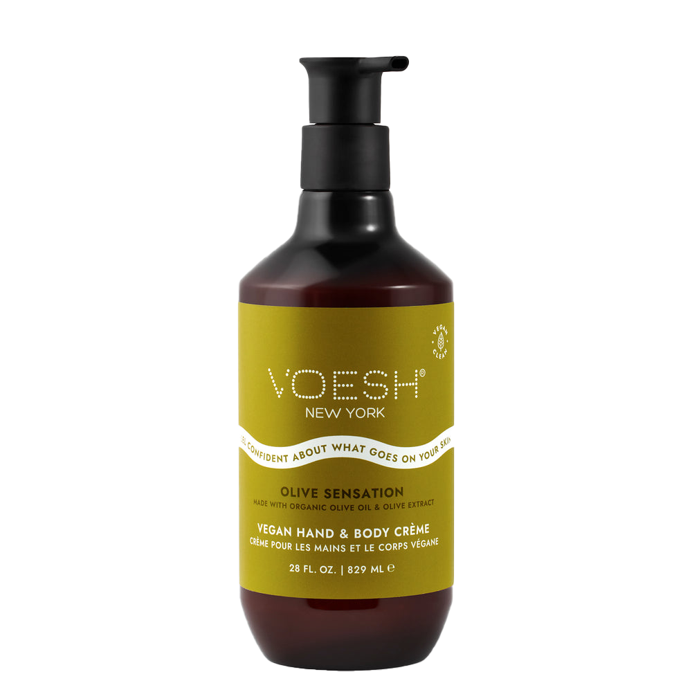 VOESH OLIVE SENSATION