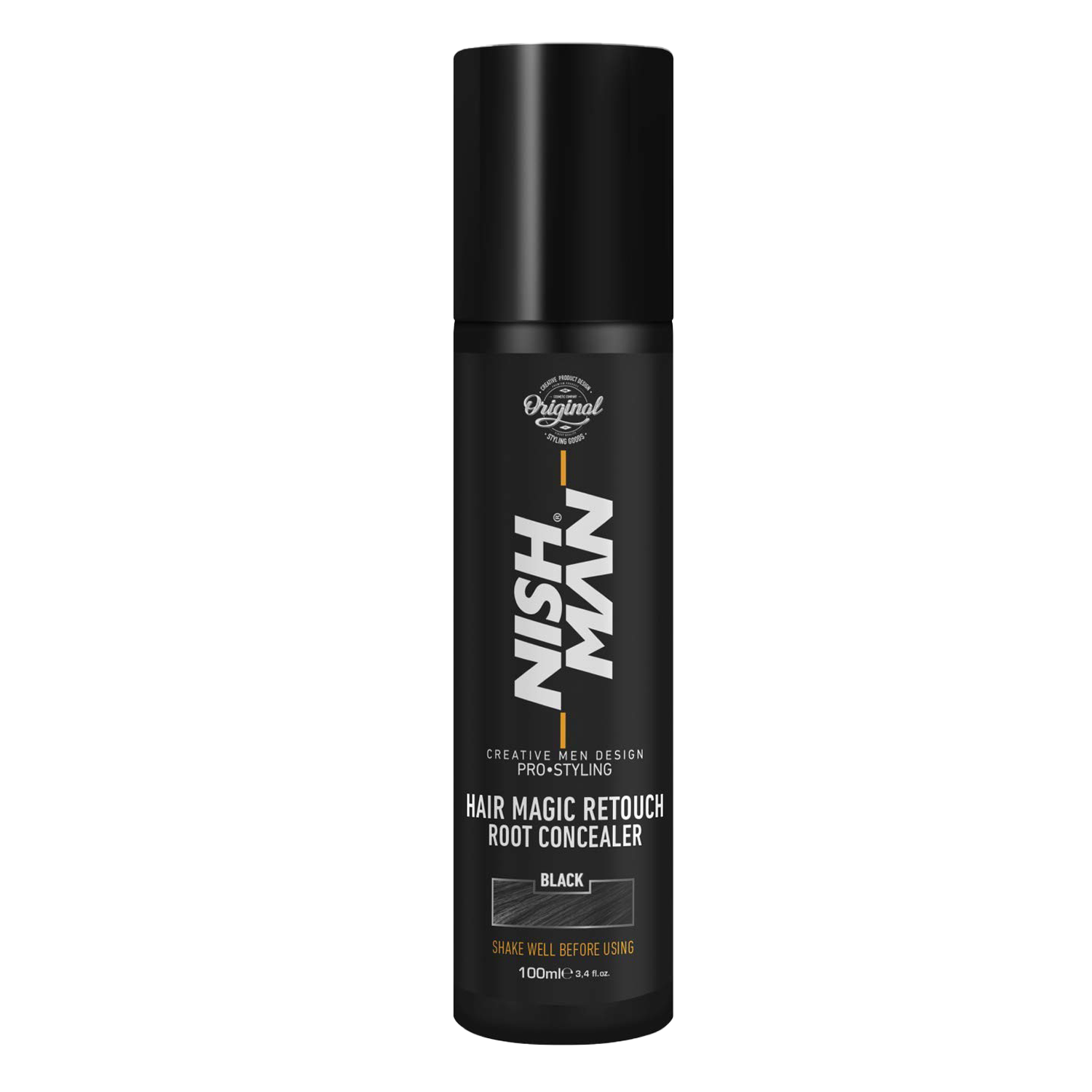 NISHMAN RETOUCH ROOT CONCEALER