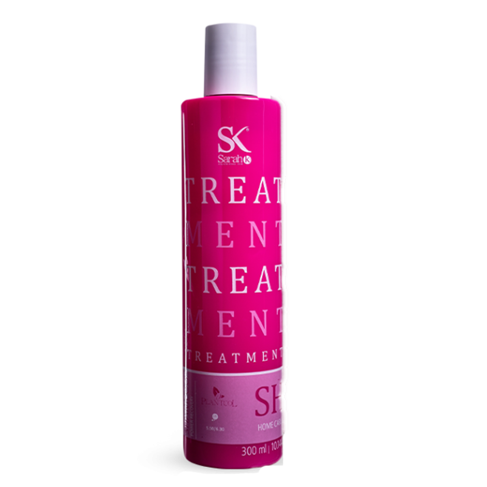SARAH K TREATMENT SHAMPOO