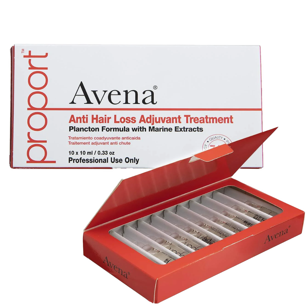 AVENA PROPORT 711 ANTI-HAIR LOSS