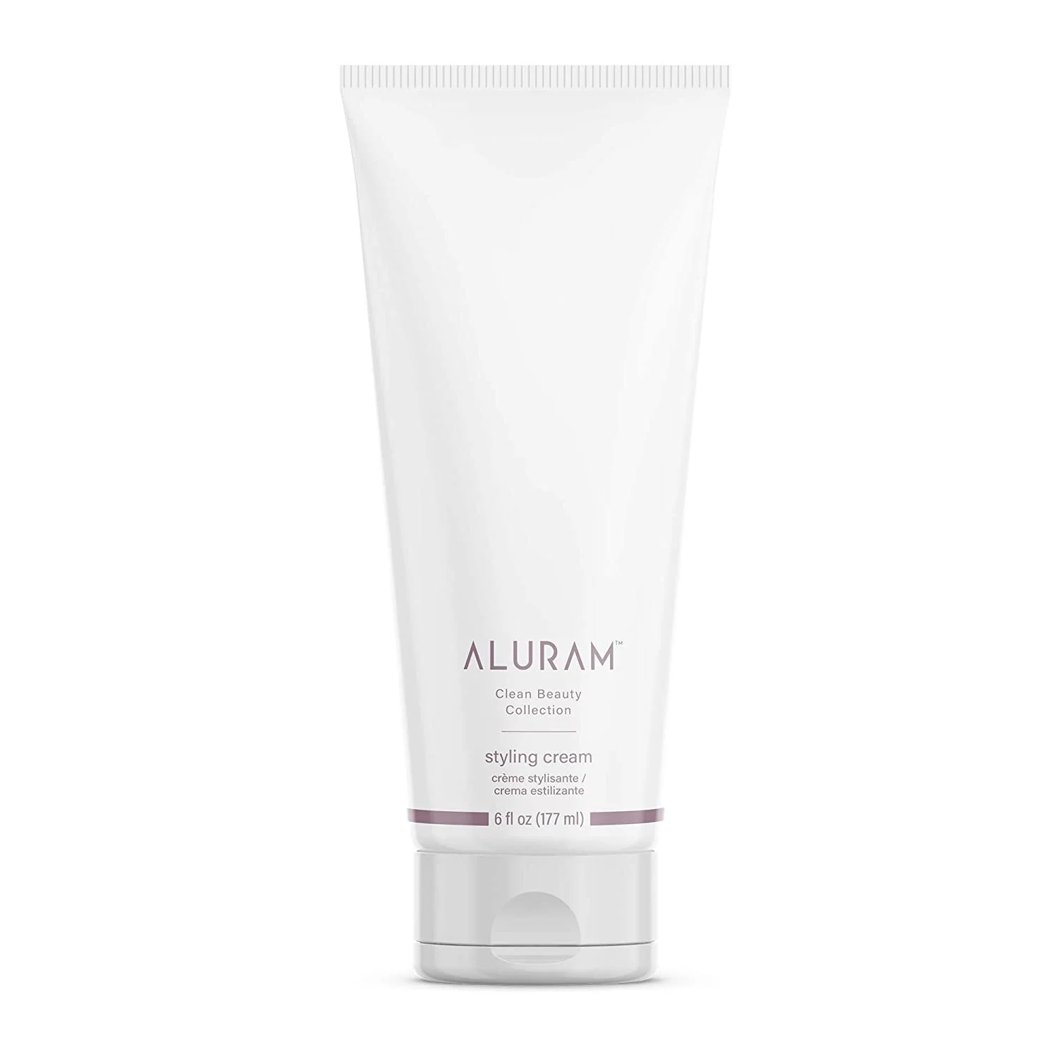 Aluram Styling Cream