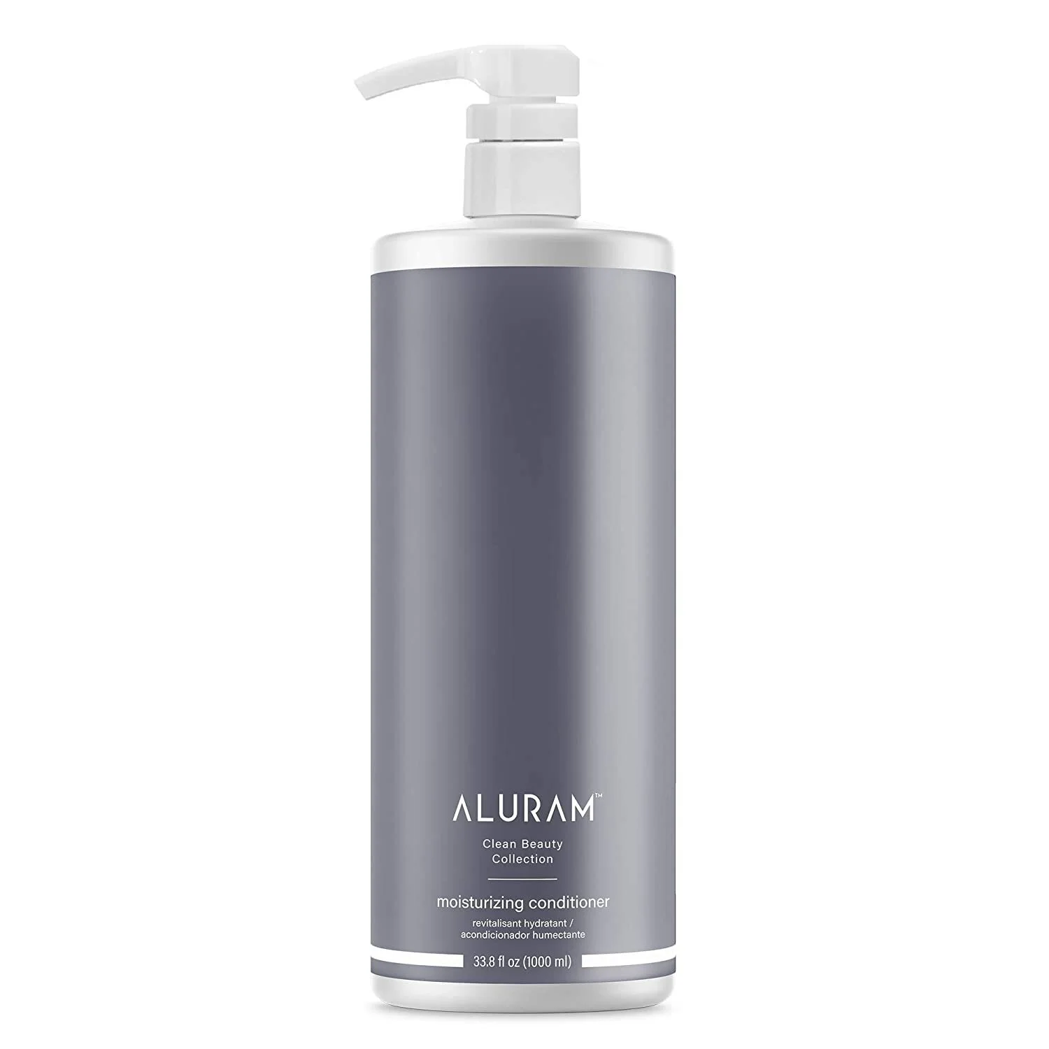 Aluram Moist Conditioner