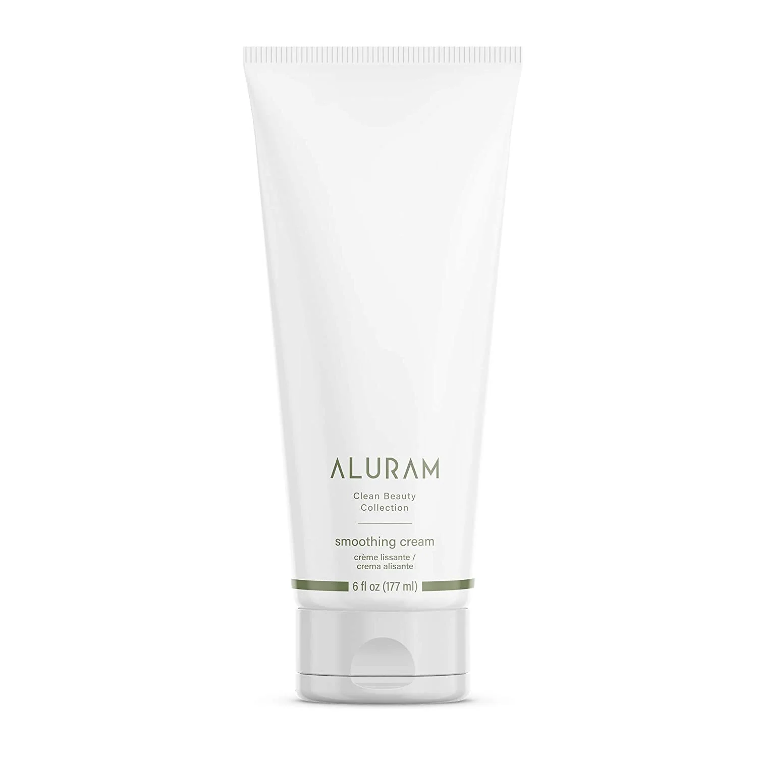 Aluram Smoothing Cream
