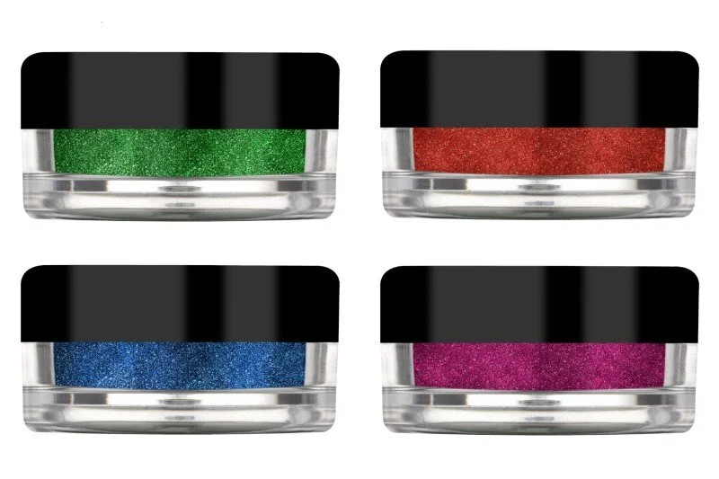 LECENTÉ CHROME POWDERS