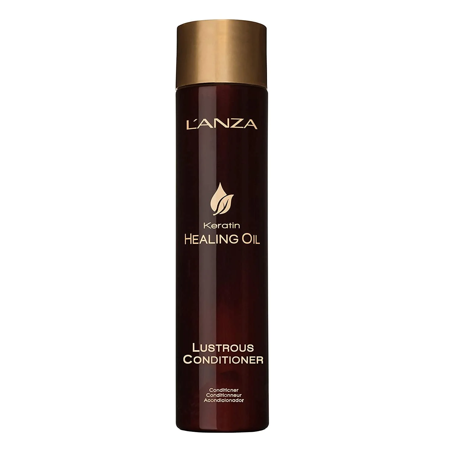 L'anza Healing Oil Conditioner
