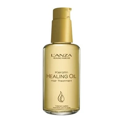 L'anza Healing Oil Treatment