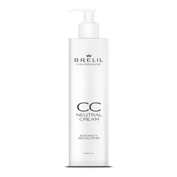 CC Cream Neutral Colour