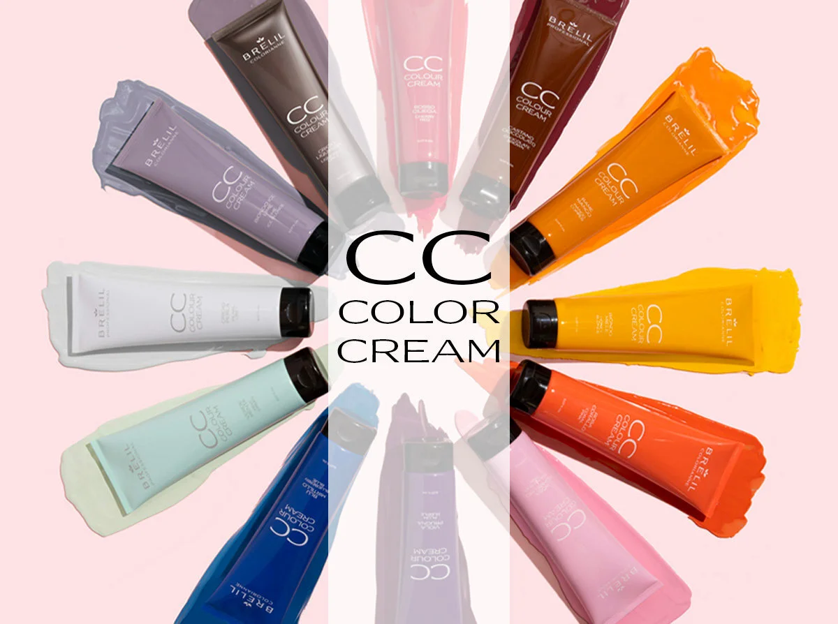 C&C Color Cream