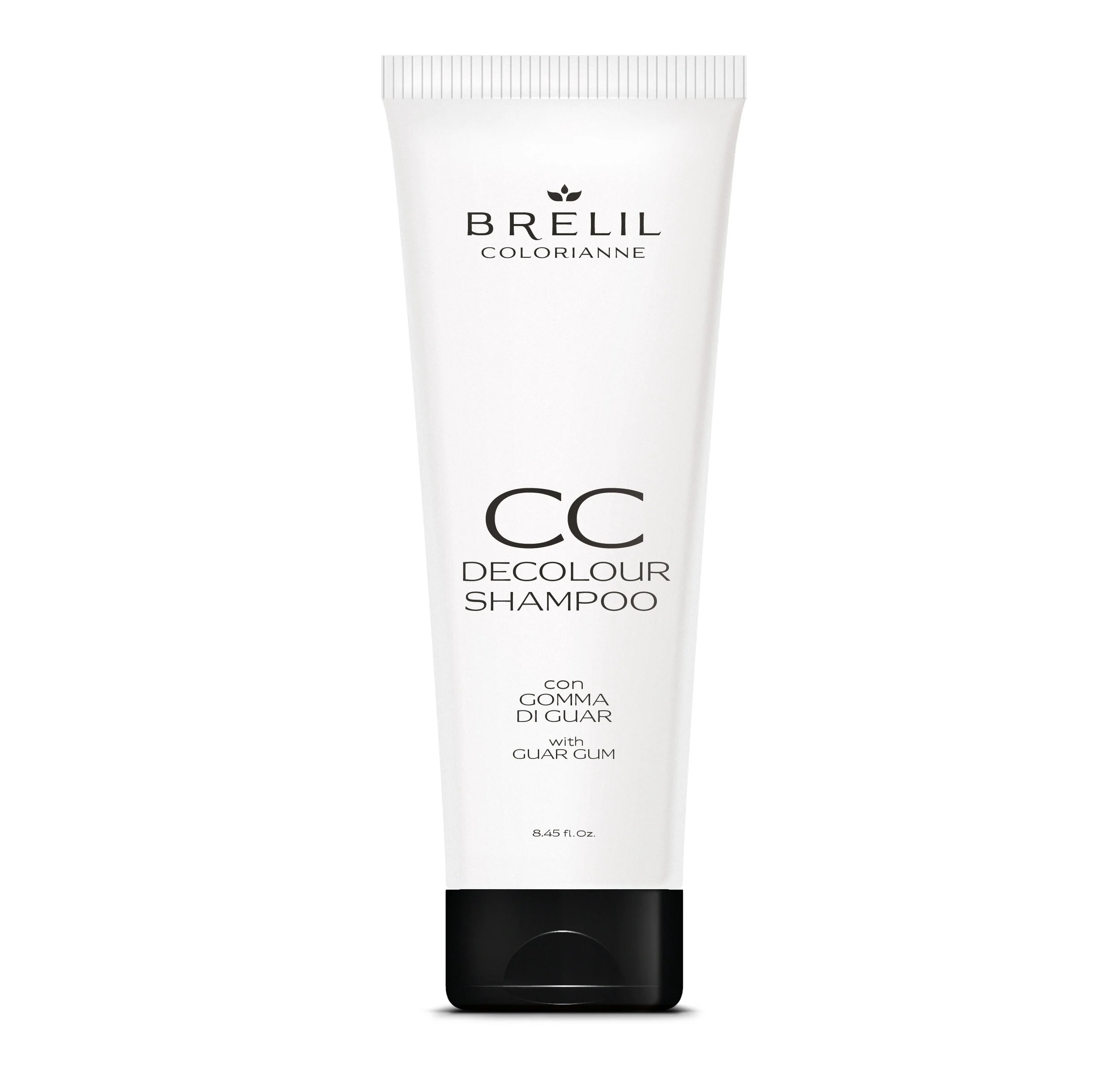 CC Cream Decolour Shampoo