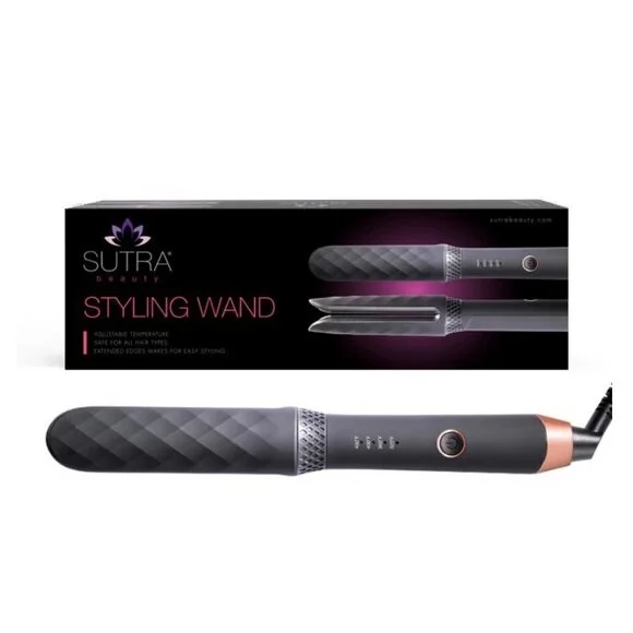 SUTRA STYLING WAND — Wonder The New Generation display picture 1