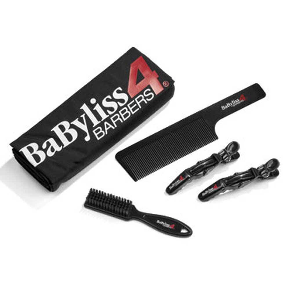 BaBylissPRO Barberology Barber Magnetic Mat