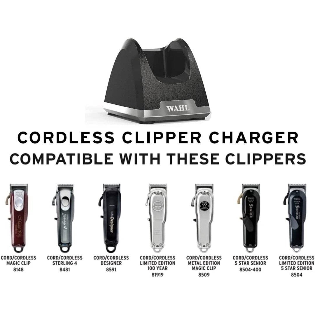 Buy Charger For Hair Trimmer online | Lazada.com.ph