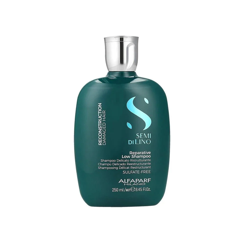 ALFAPARF REPARATIVE SHAMPOO