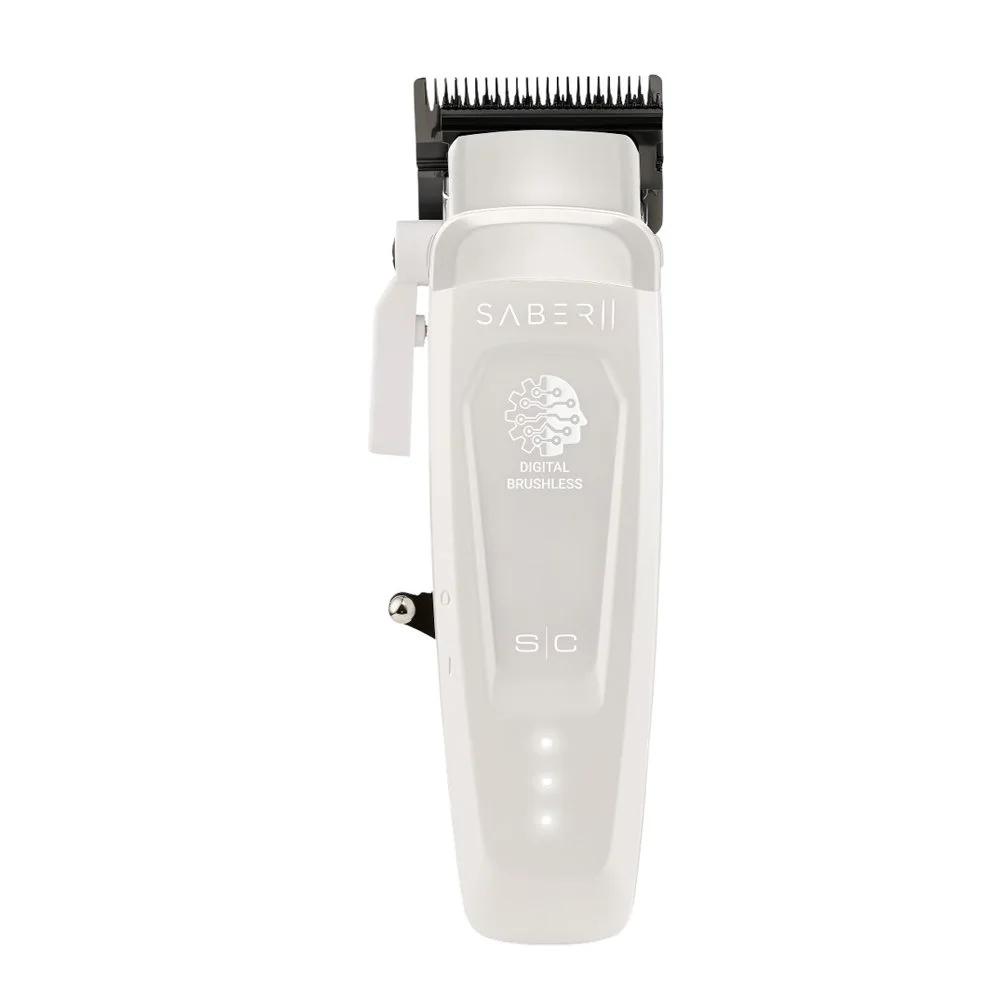 S/C SABER 2 CLIPPER