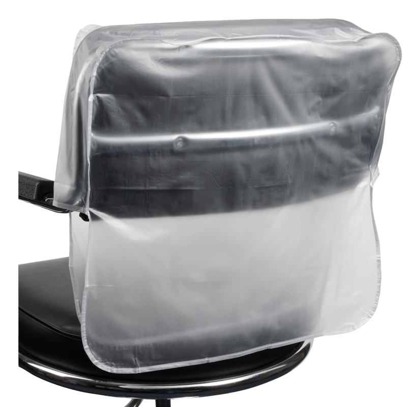 DL SQUARE CHAIR COVER