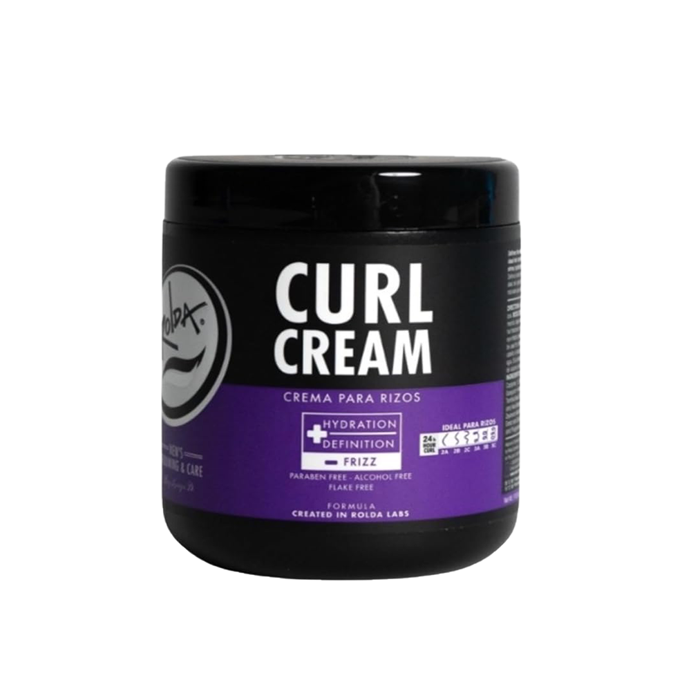 ROLDA CURL CREAM
