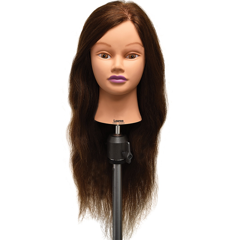 LAUREN 100% HUMAN HAIR