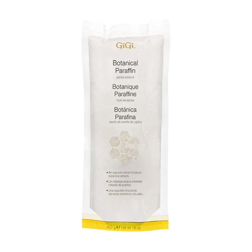GIGI BOTANICAL PARAFFIN