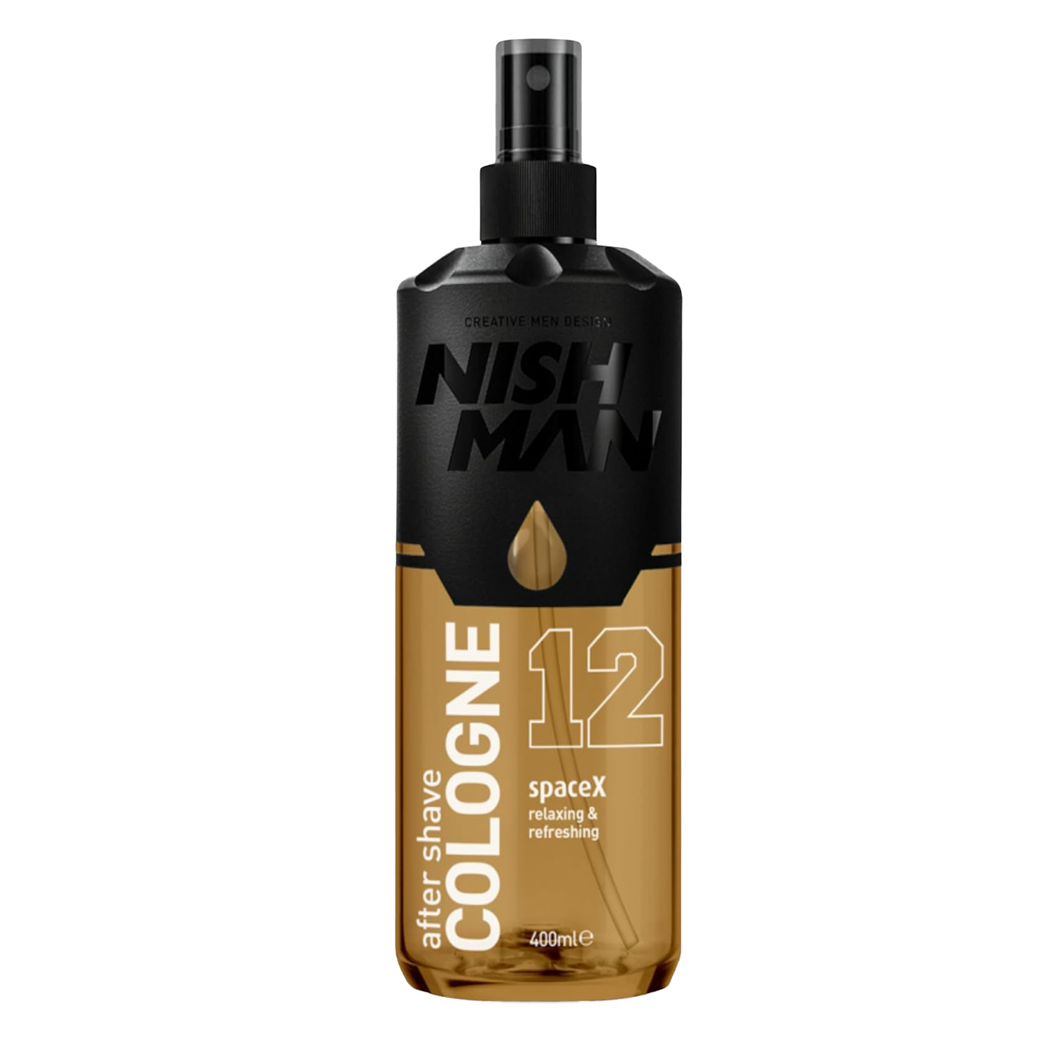 NISHMAN 12 SPACE X COLOGNE