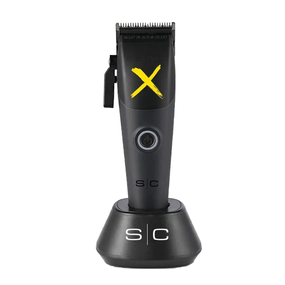 S/C INSTINCT X VECTOR CLIPPER