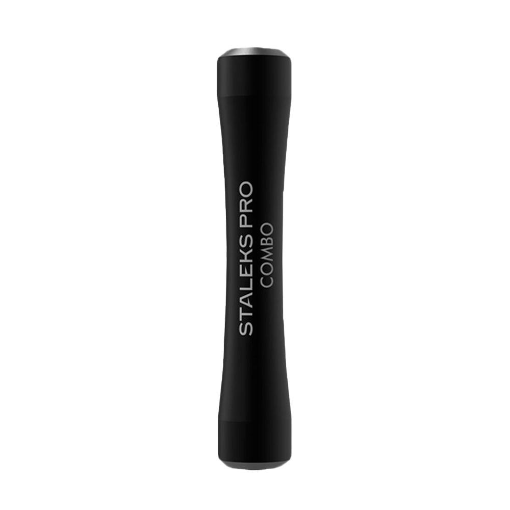 STALEKS UNIQ BLACK HANDLE