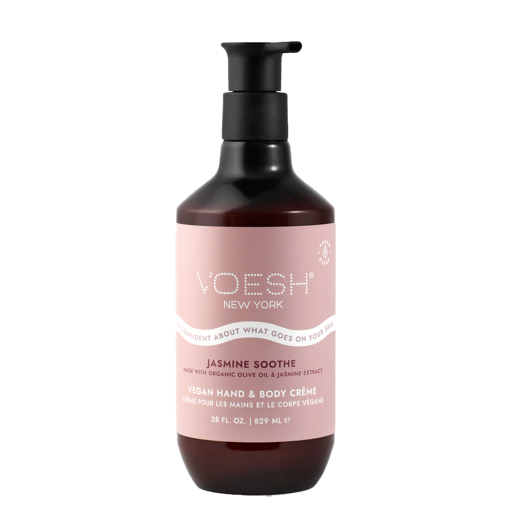 VOESH JASMINE SOOTHE