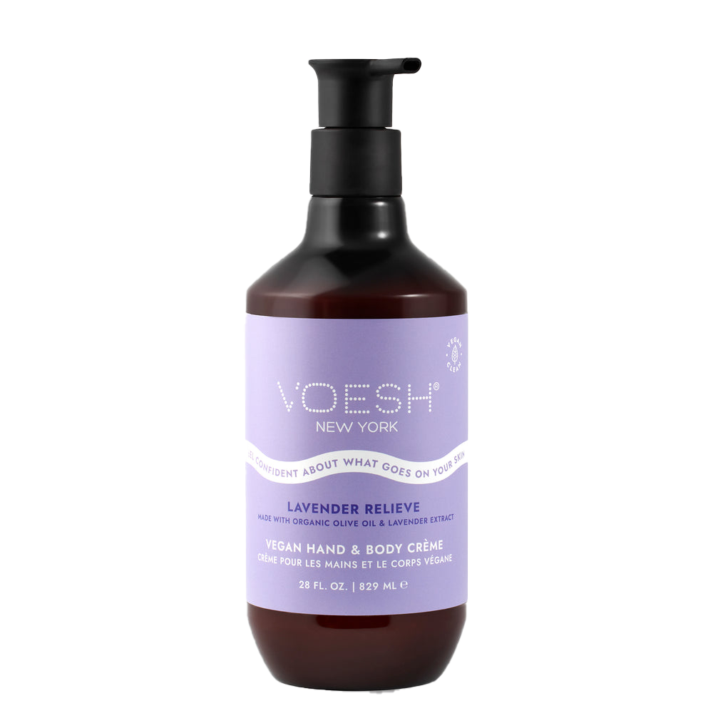 VOESH LAVENDER RELIEVE