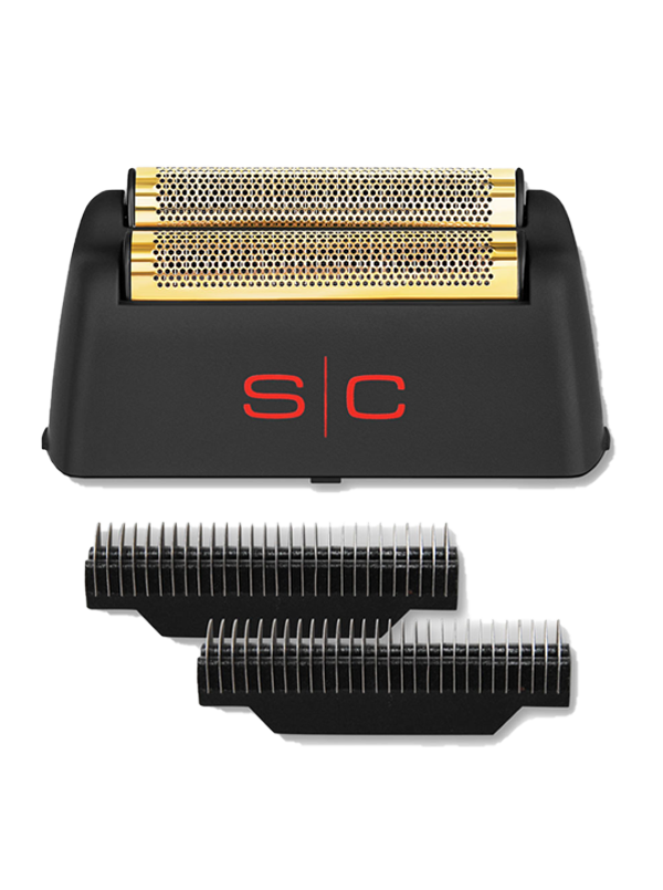 S/C REBEL SC555G REPLACEMENT