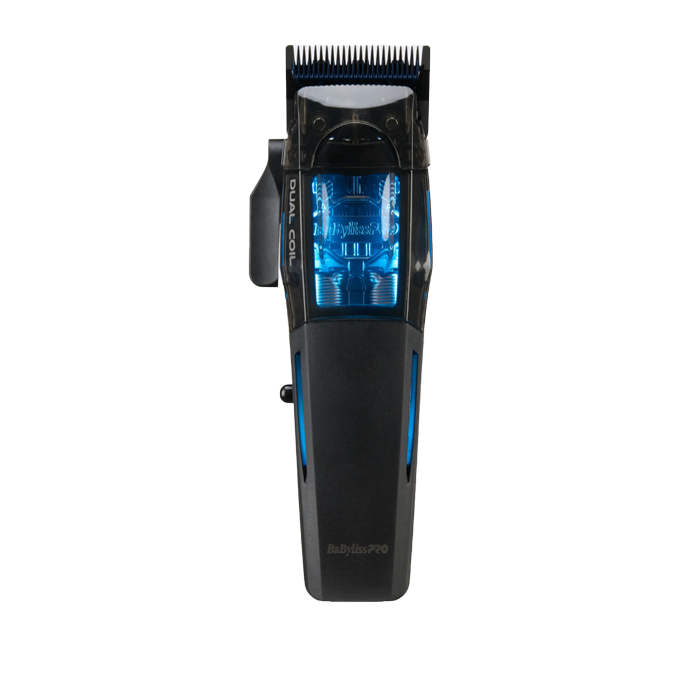 BABYLISS DUAL-COIL CLIPPER