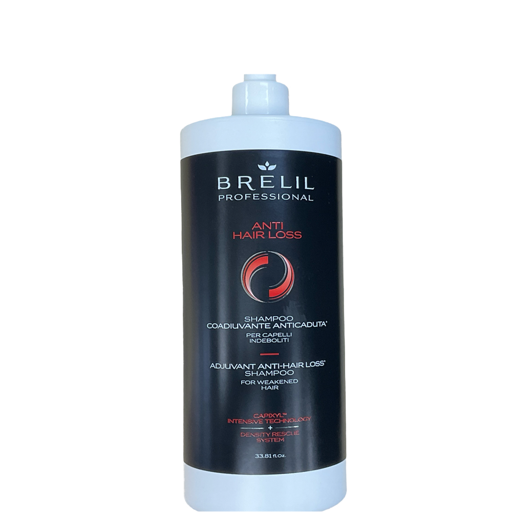 BRELIL ANTI-HAIR LOS SHAMPOO
