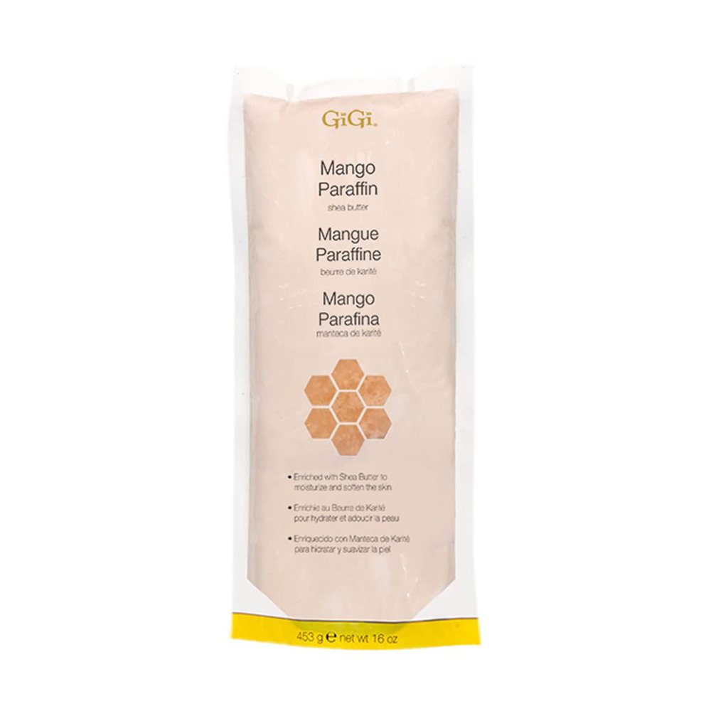 GIGI MANGO PARAFFIN