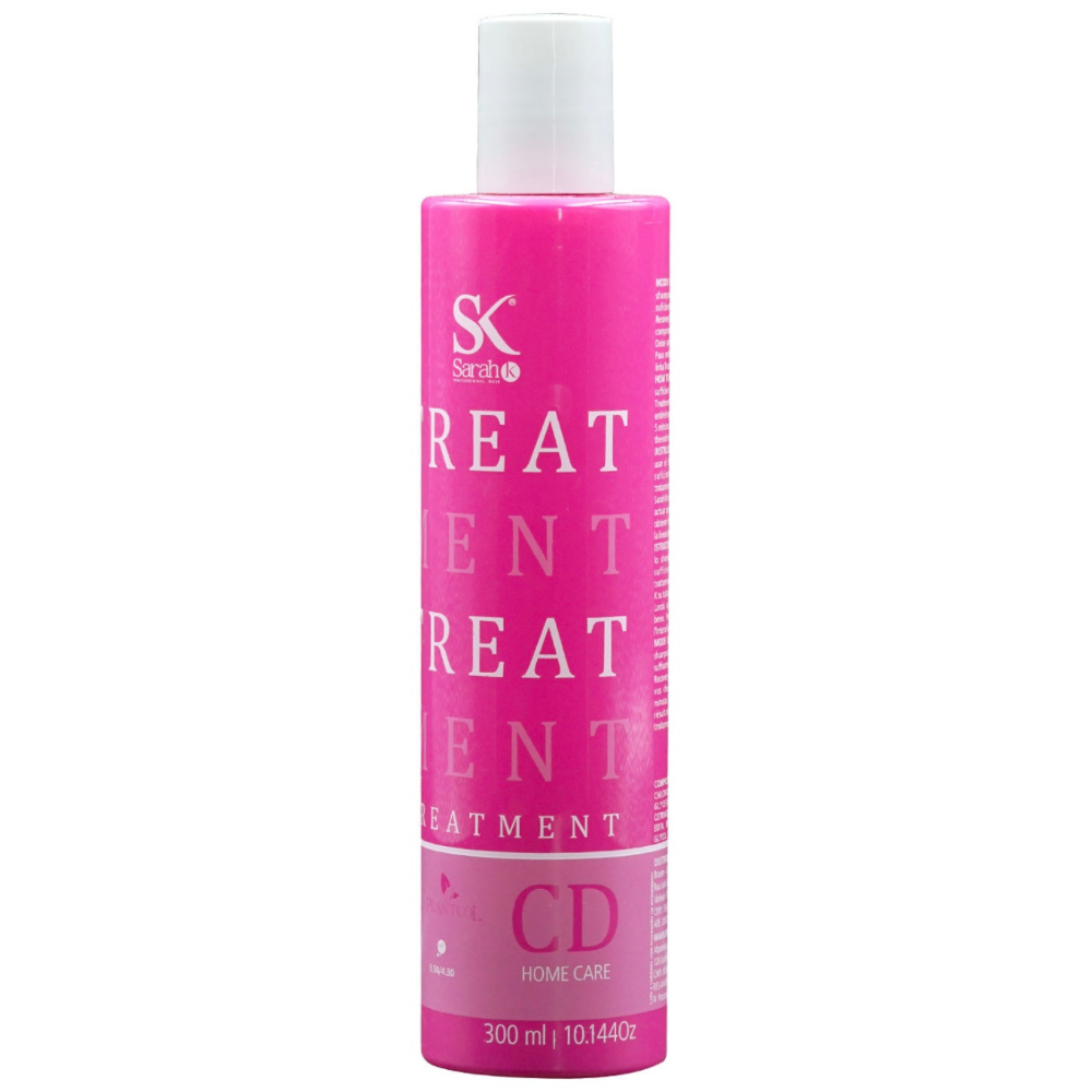 SARAH K TREATMENT CONDITIONER