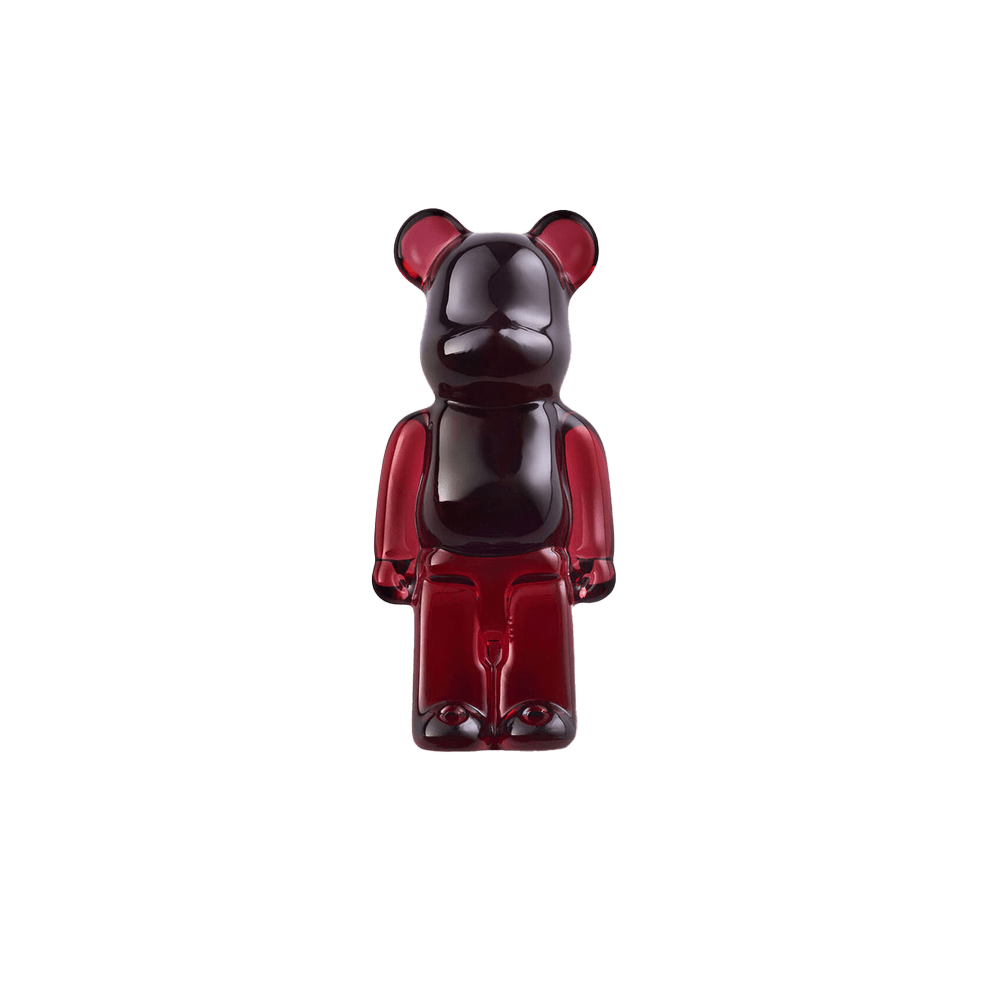Be@rbrick Pin by Baccarat — N Color Salon, Boutique & Home