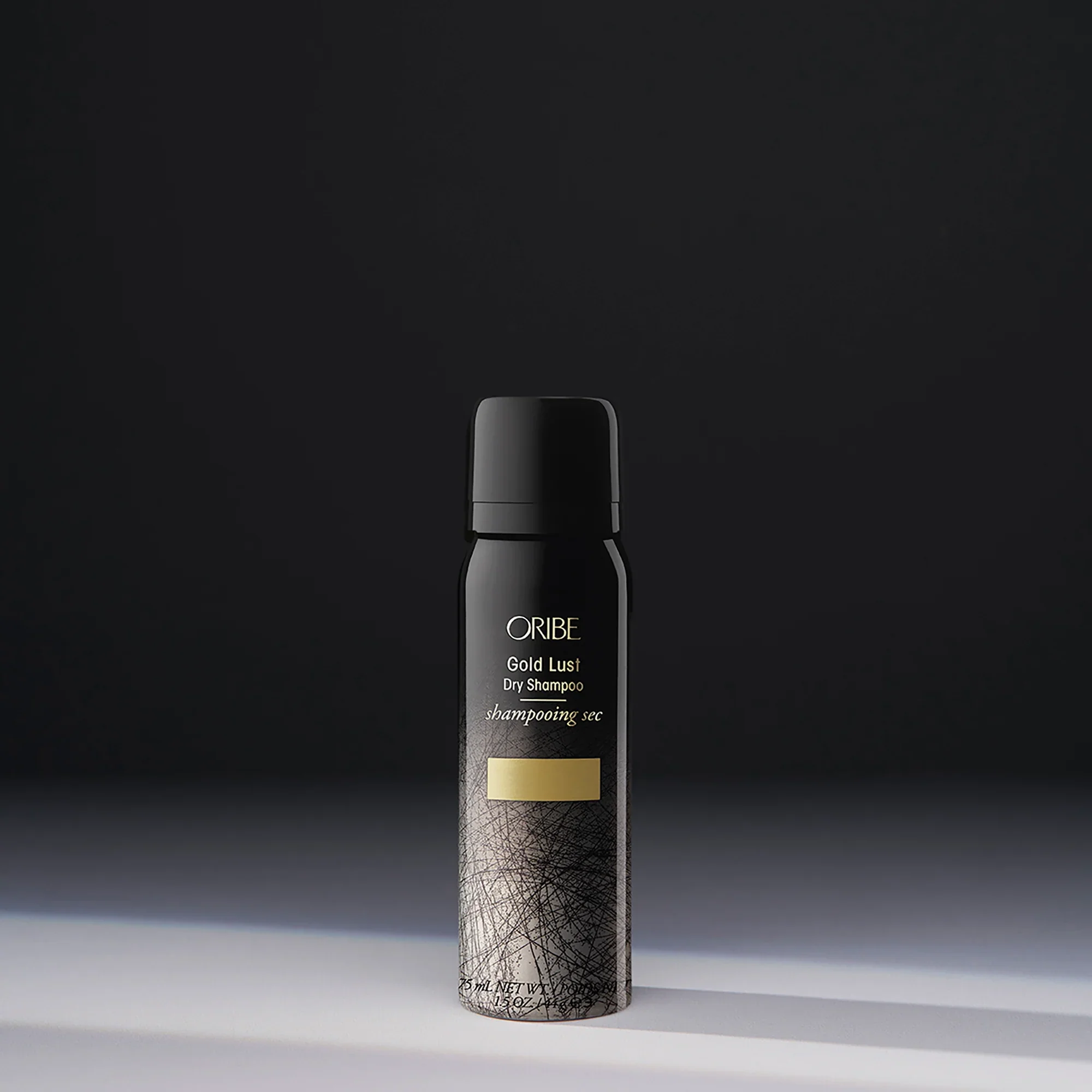 Gold Lust Dry Shampoo-Travel Size.webp