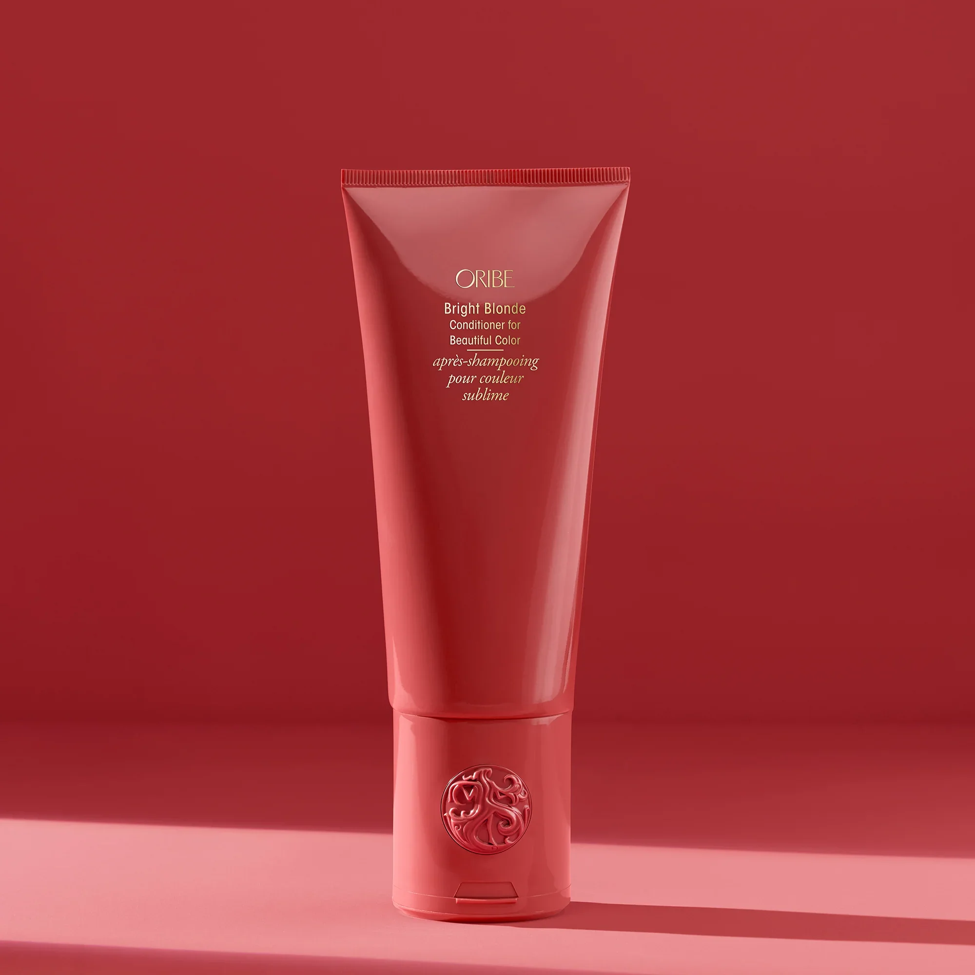 Bright Blonde Conditioner for Beautiful Color Conditioner.webp