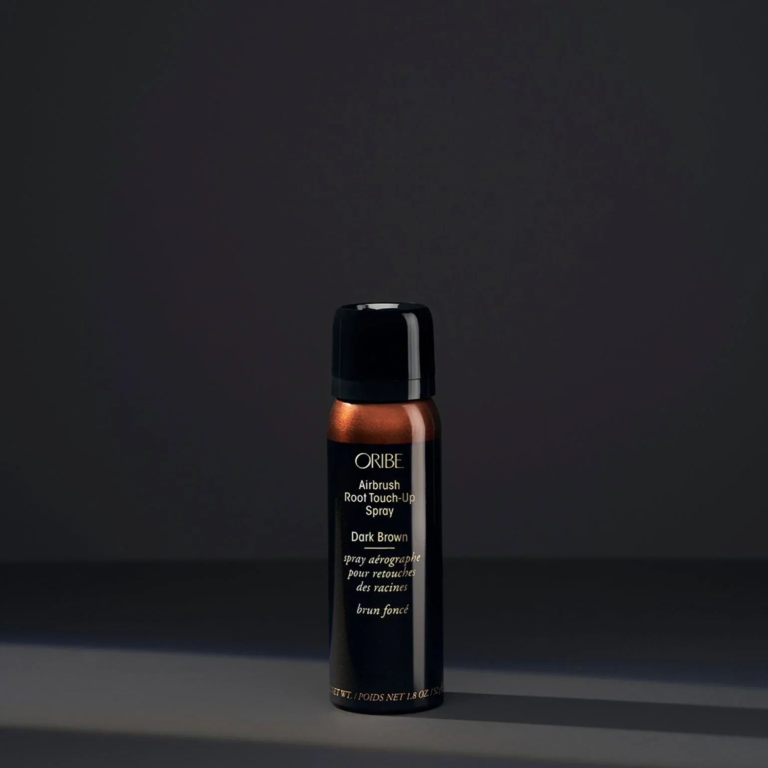 Airbrush Root Touch-Up Spray-Dark Brown.webp
