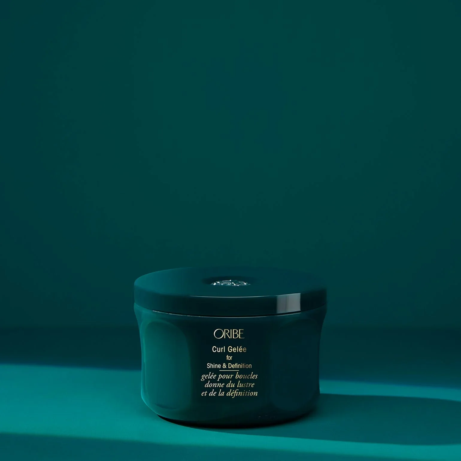 Curl Gelée for Shine & Definition.webp